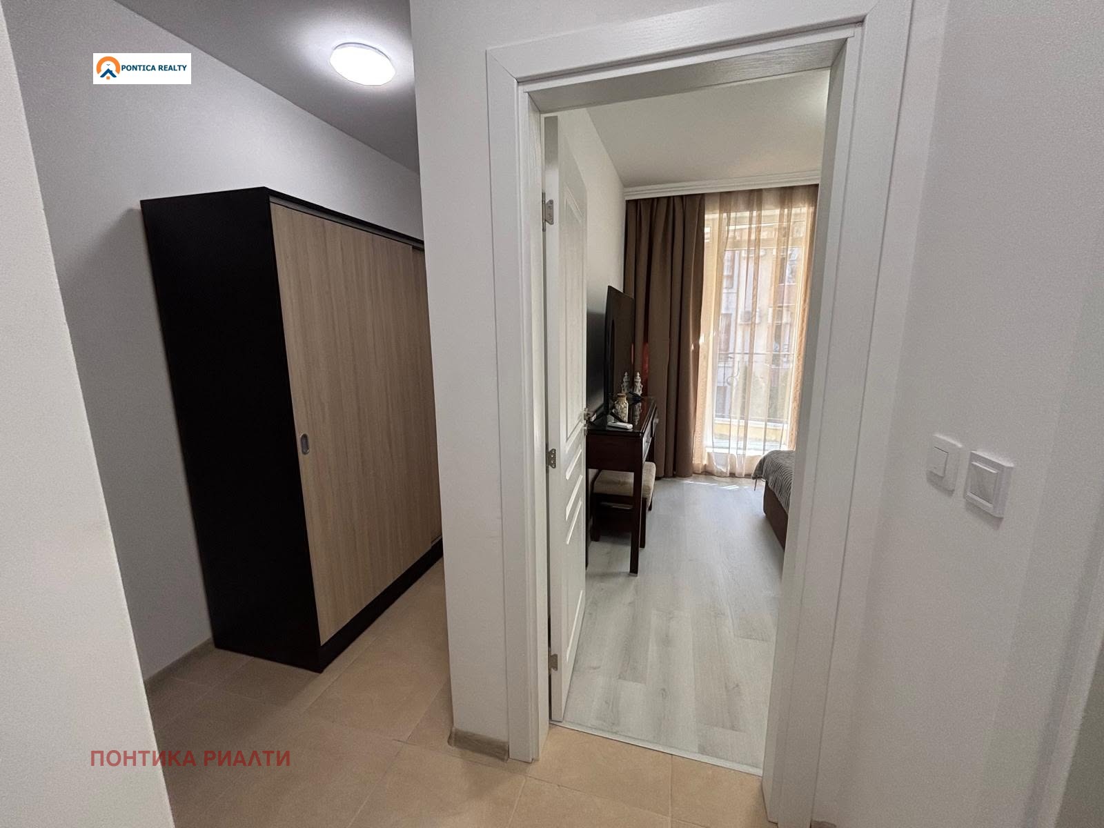 Продава 2-СТАЕН, с. Равда, област Бургас, снимка 5 - Апартаменти - 56720144