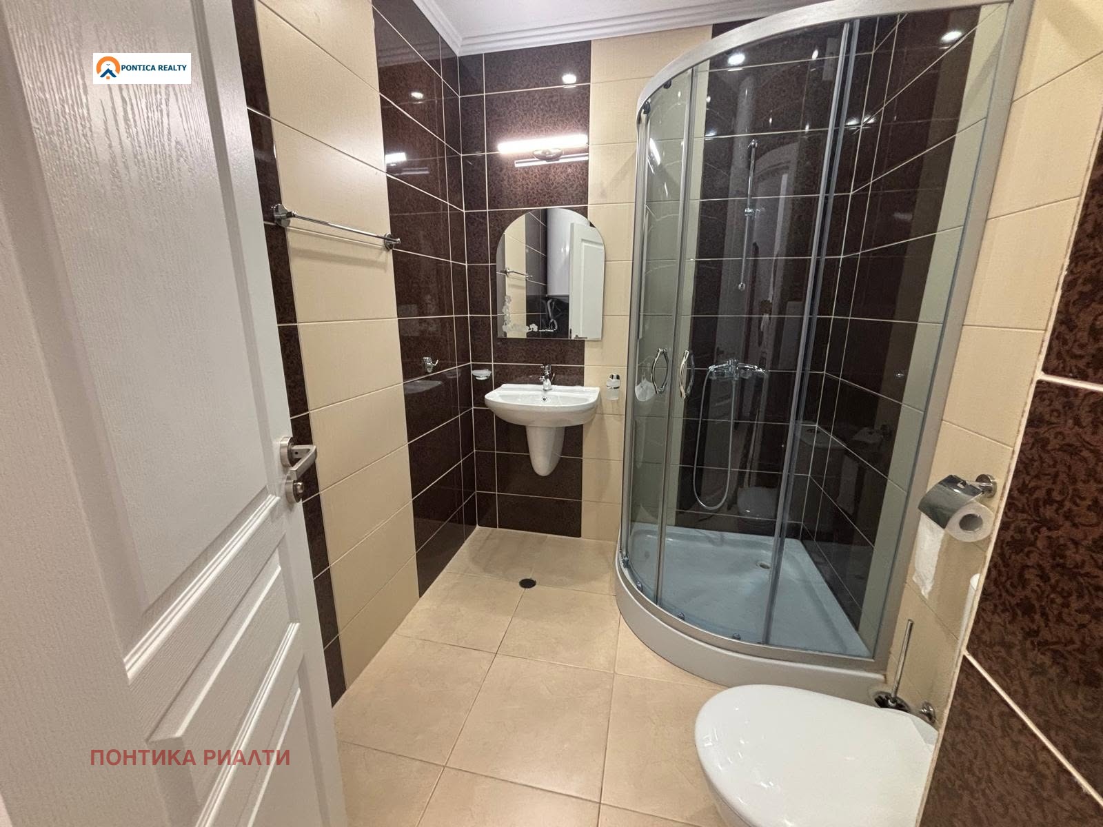 Продава 2-СТАЕН, с. Равда, област Бургас, снимка 13 - Апартаменти - 56720144