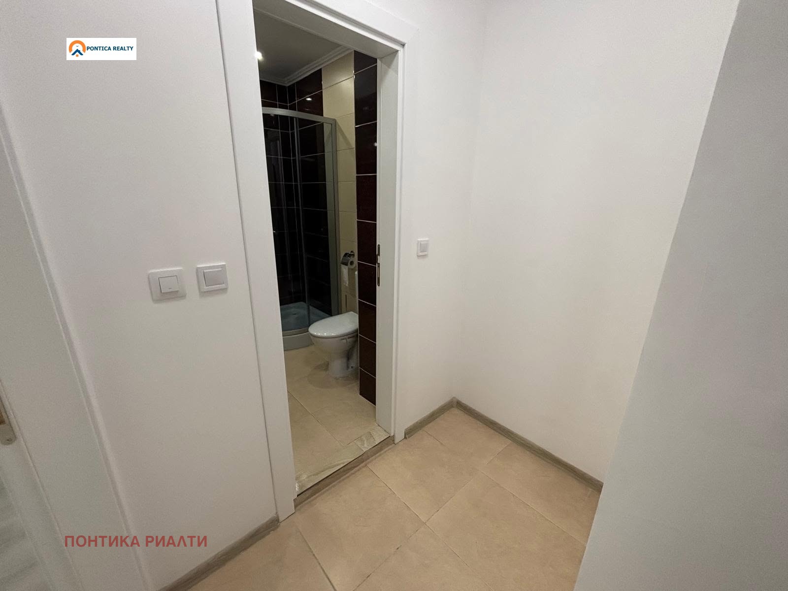 Продава 2-СТАЕН, с. Равда, област Бургас, снимка 6 - Апартаменти - 56720144