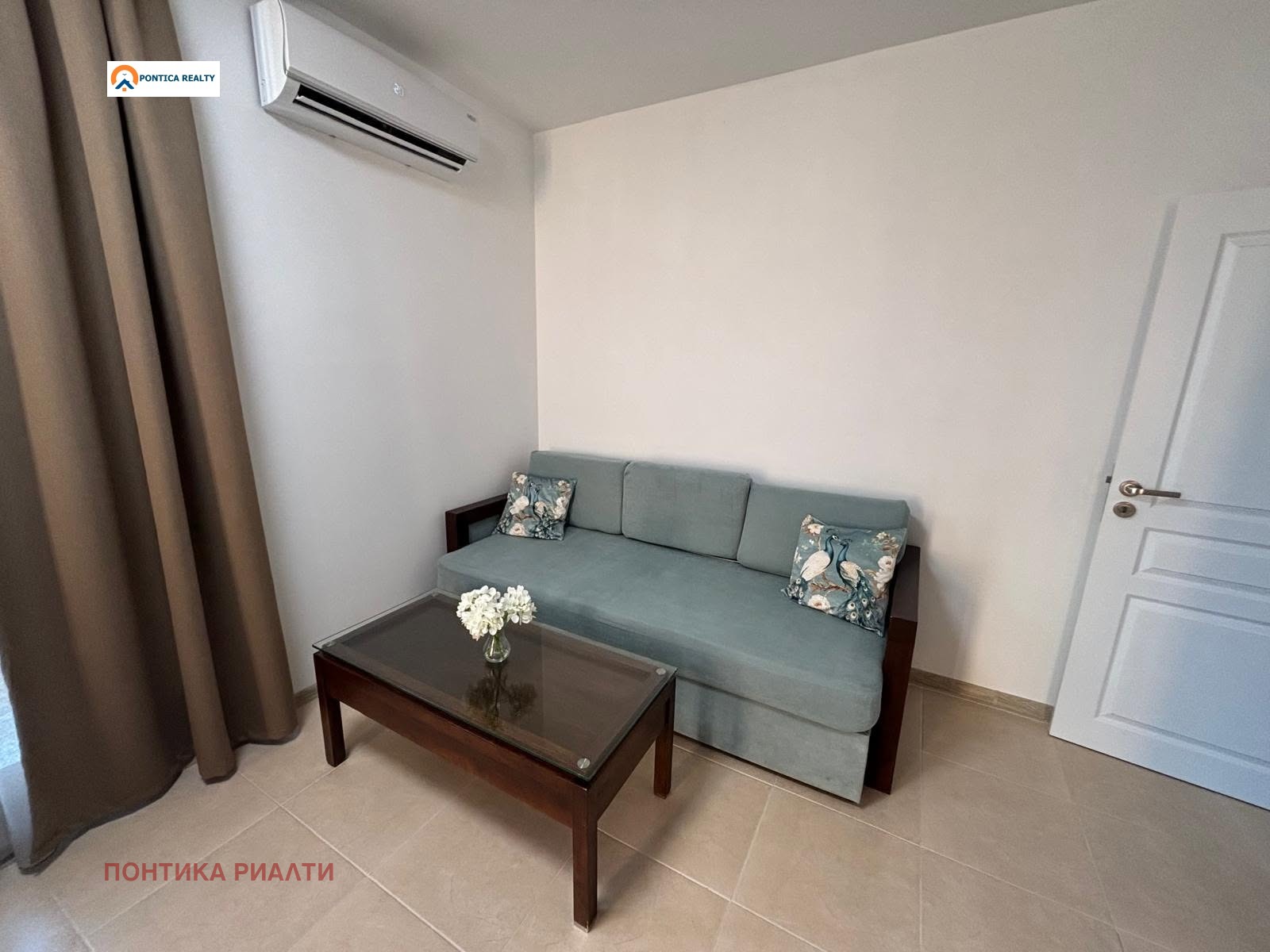 Продава 2-СТАЕН, с. Равда, област Бургас, снимка 15 - Апартаменти - 56720144