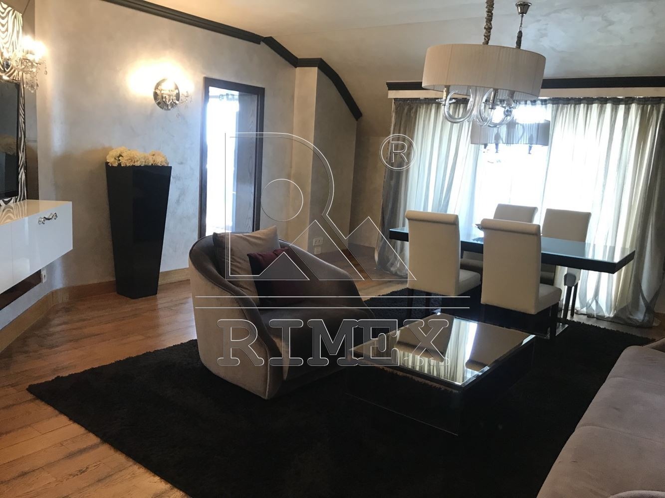 Продава 3-СТАЕН, гр. Пловдив, Център, снимка 2 - Апартаменти - 49951401