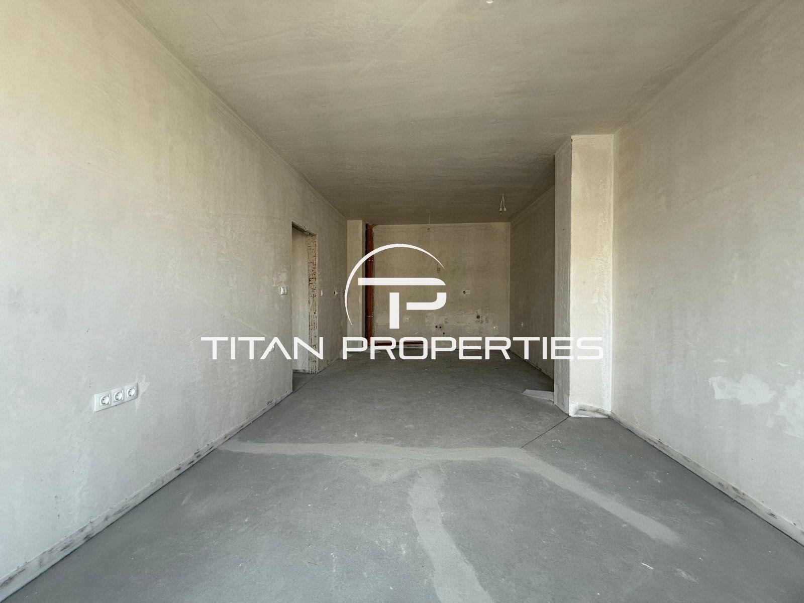 Продава 3-СТАЕН, гр. Пловдив, Тракия, снимка 4 - Апартаменти - 53710342