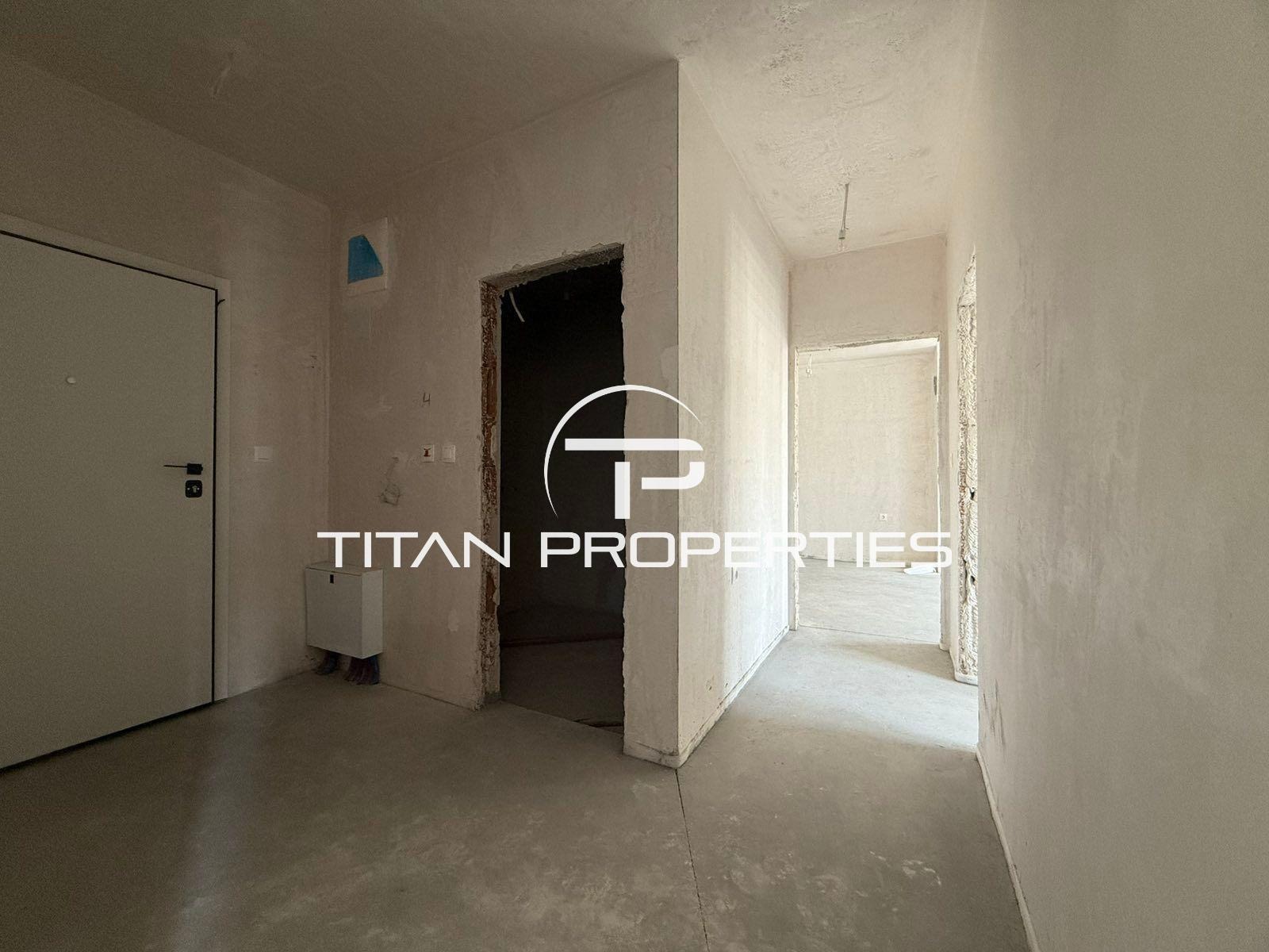 Продава 3-СТАЕН, гр. Пловдив, Тракия, снимка 5 - Апартаменти - 53710342