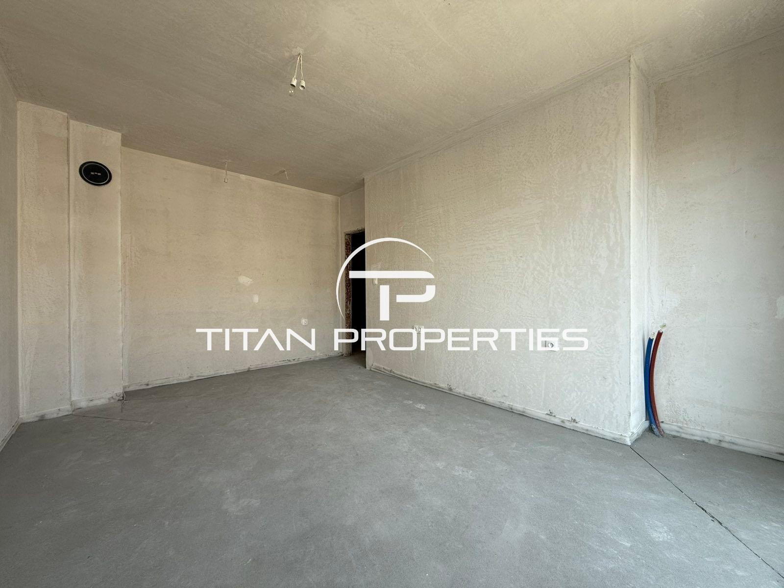 Продава 3-СТАЕН, гр. Пловдив, Тракия, снимка 2 - Апартаменти - 53710342