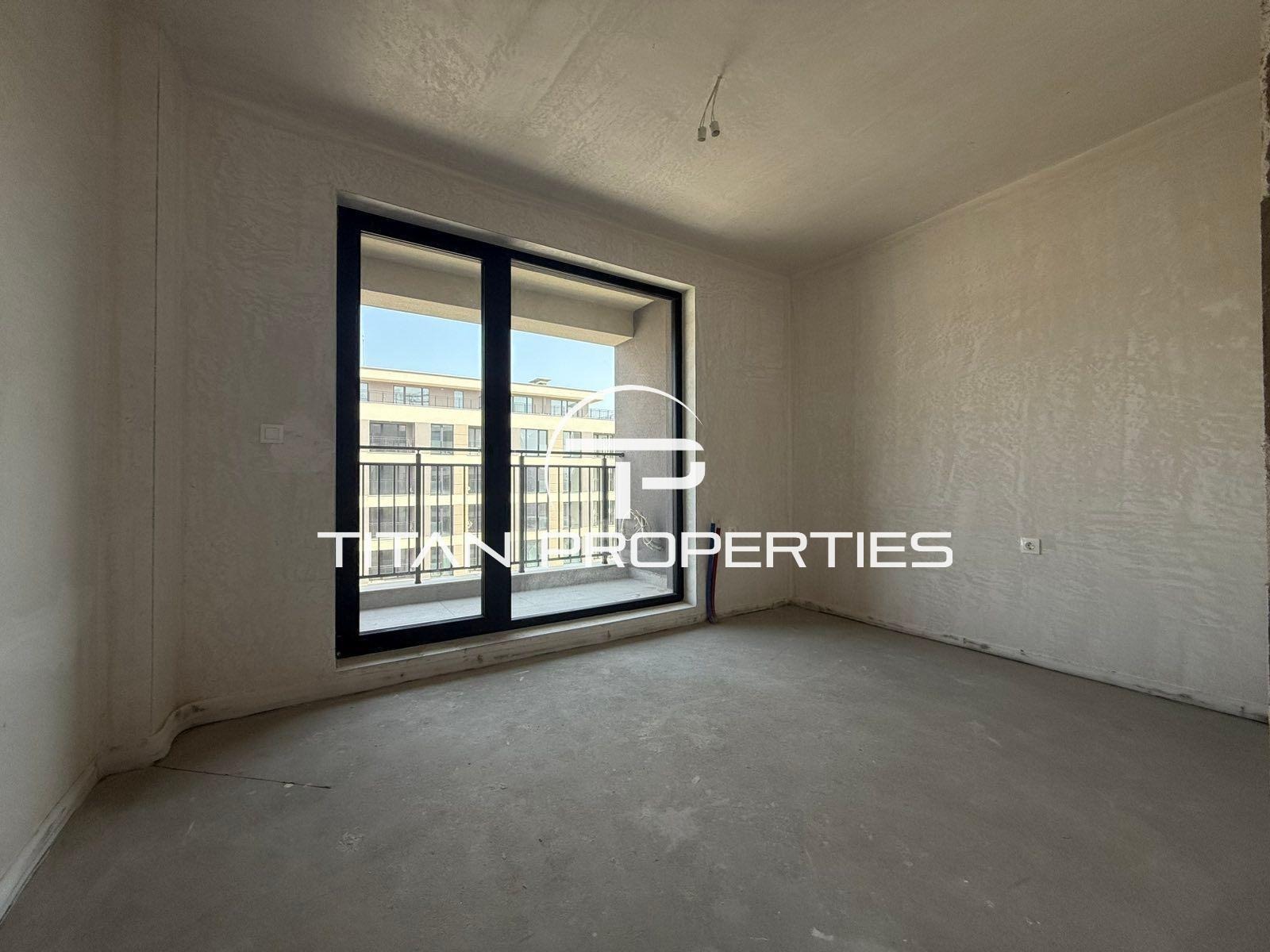 Продава 3-СТАЕН, гр. Пловдив, Тракия, снимка 6 - Апартаменти - 53710342