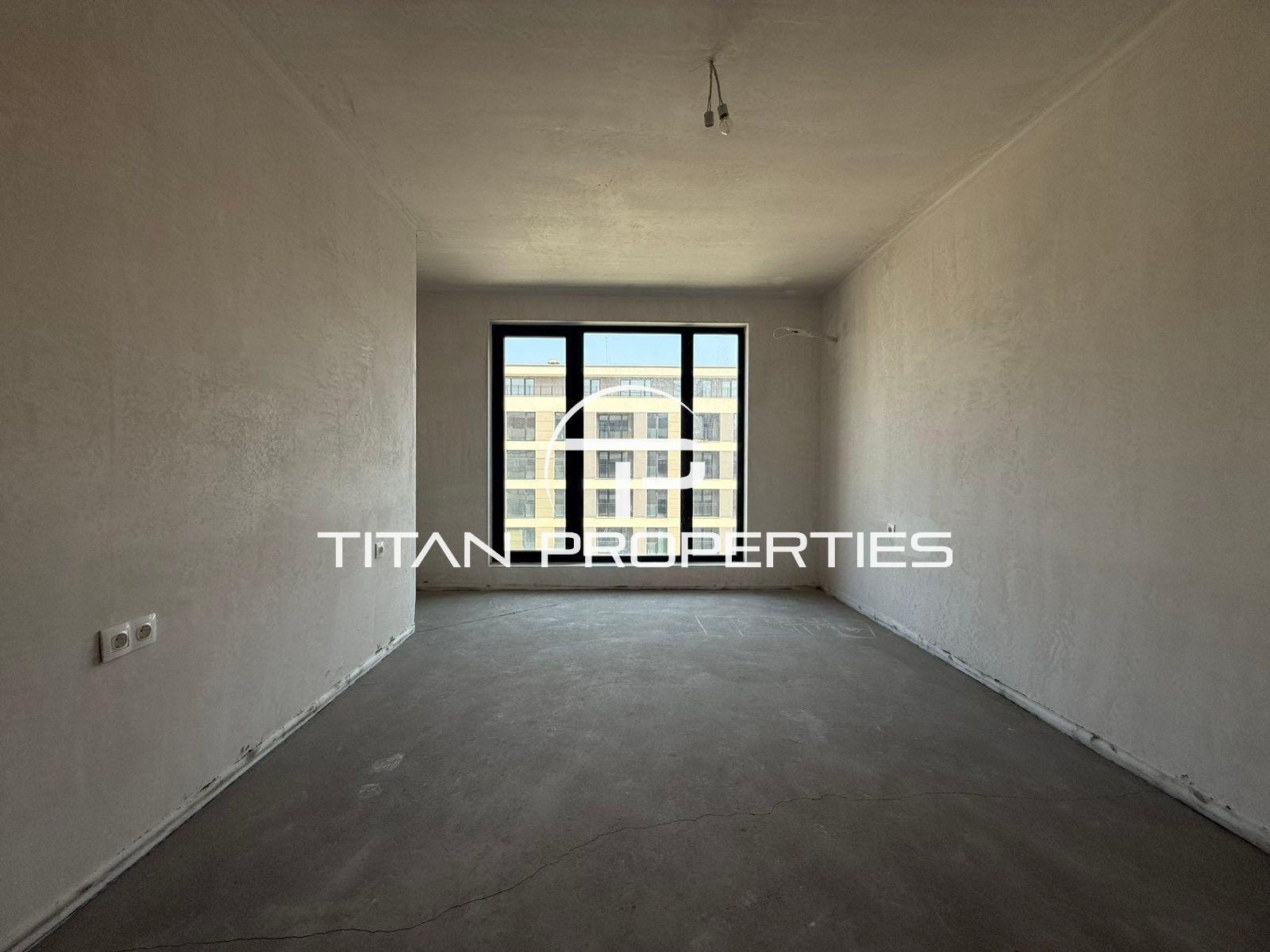 Продава 3-СТАЕН, гр. Пловдив, Тракия, снимка 3 - Апартаменти - 53710342