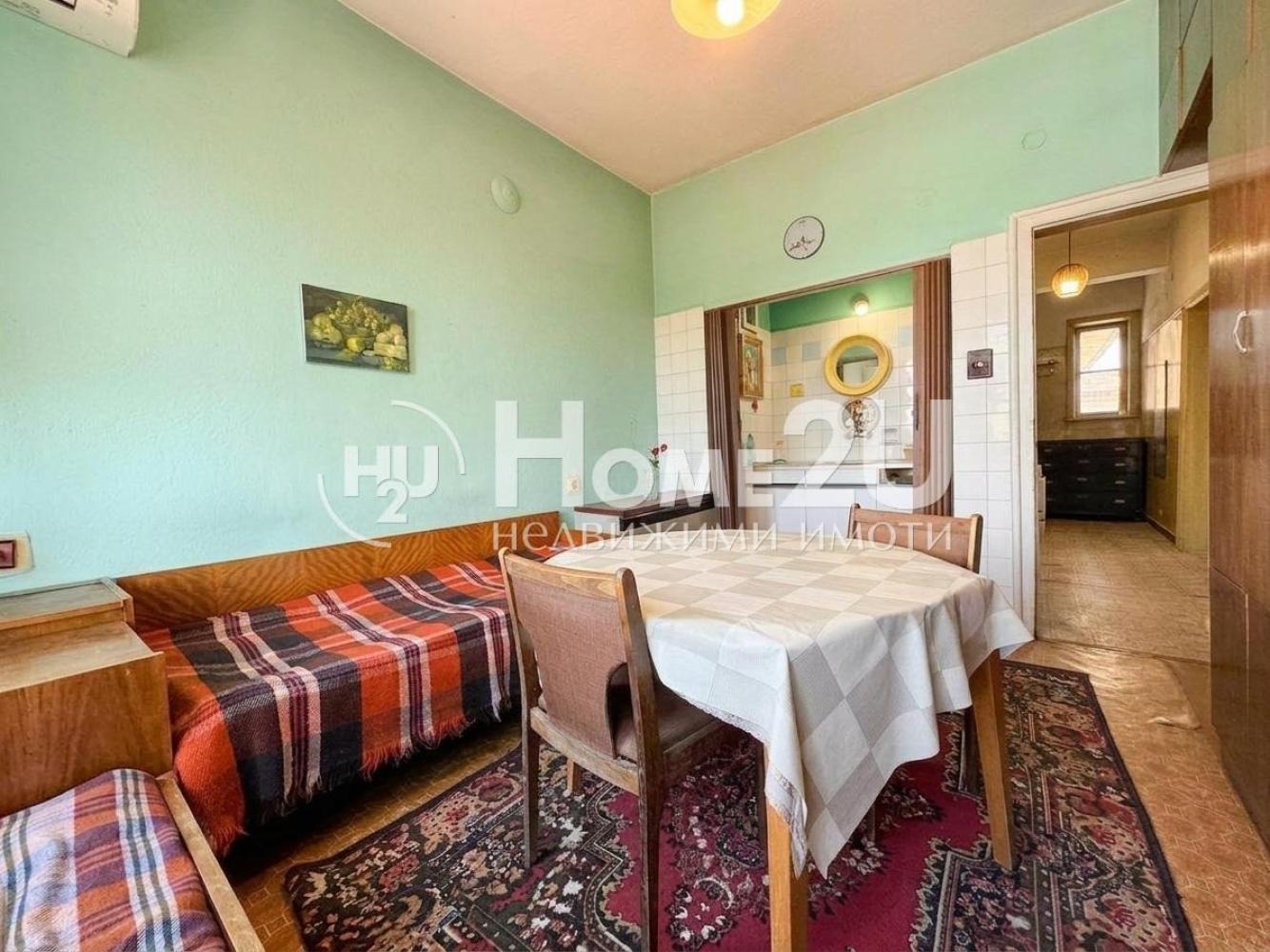 Продава 3-СТАЕН, гр. Пловдив, Център, снимка 8 - Апартаменти - 54425682