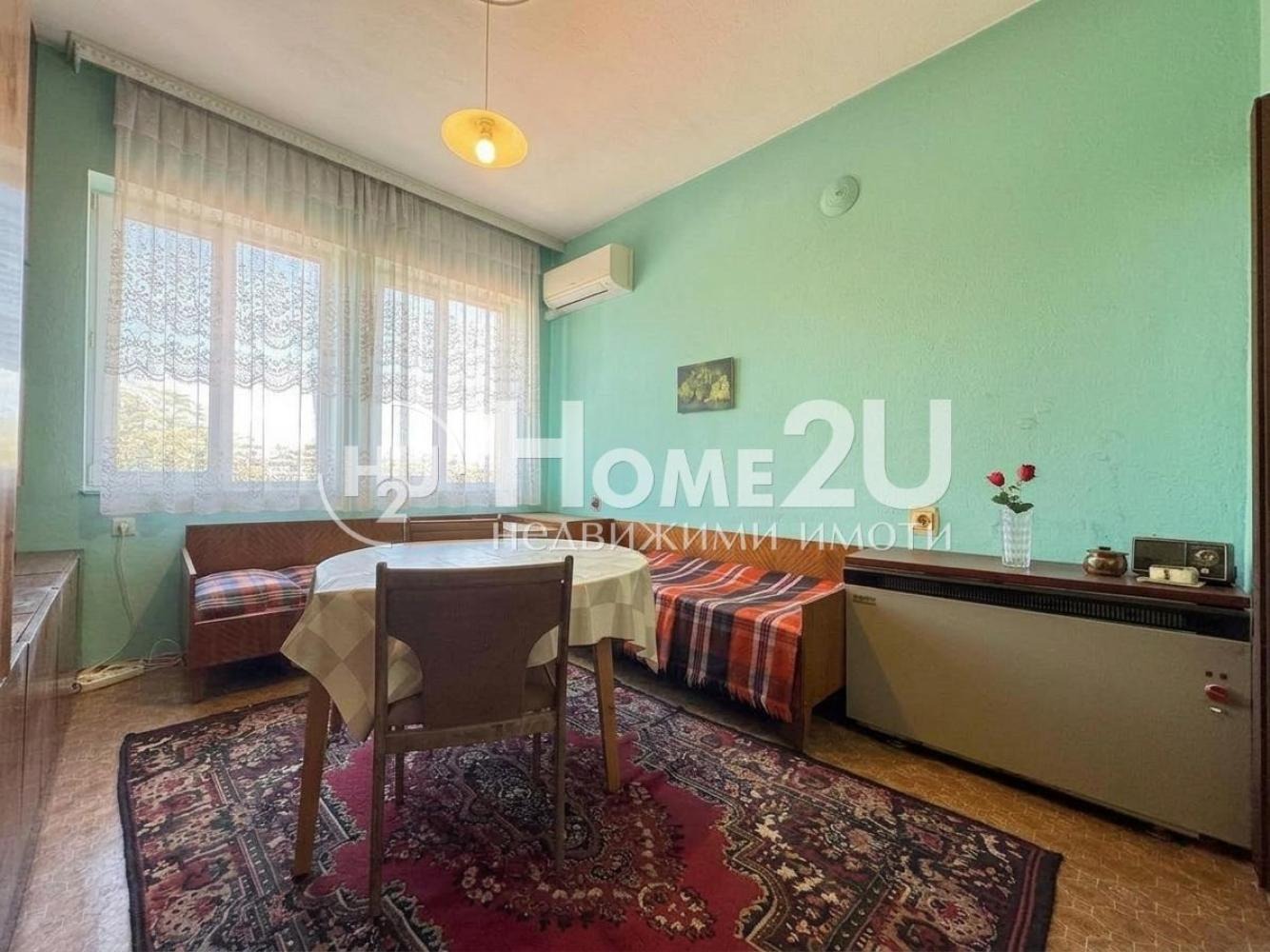 Продава 3-СТАЕН, гр. Пловдив, Център, снимка 9 - Апартаменти - 54425682