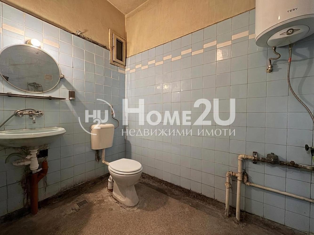 Продава 3-СТАЕН, гр. Пловдив, Център, снимка 10 - Апартаменти - 54425682