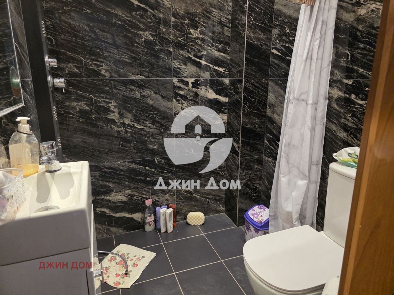 Продава 3-СТАЕН, с. Кошарица, област Бургас, снимка 6 - Апартаменти - 54448327