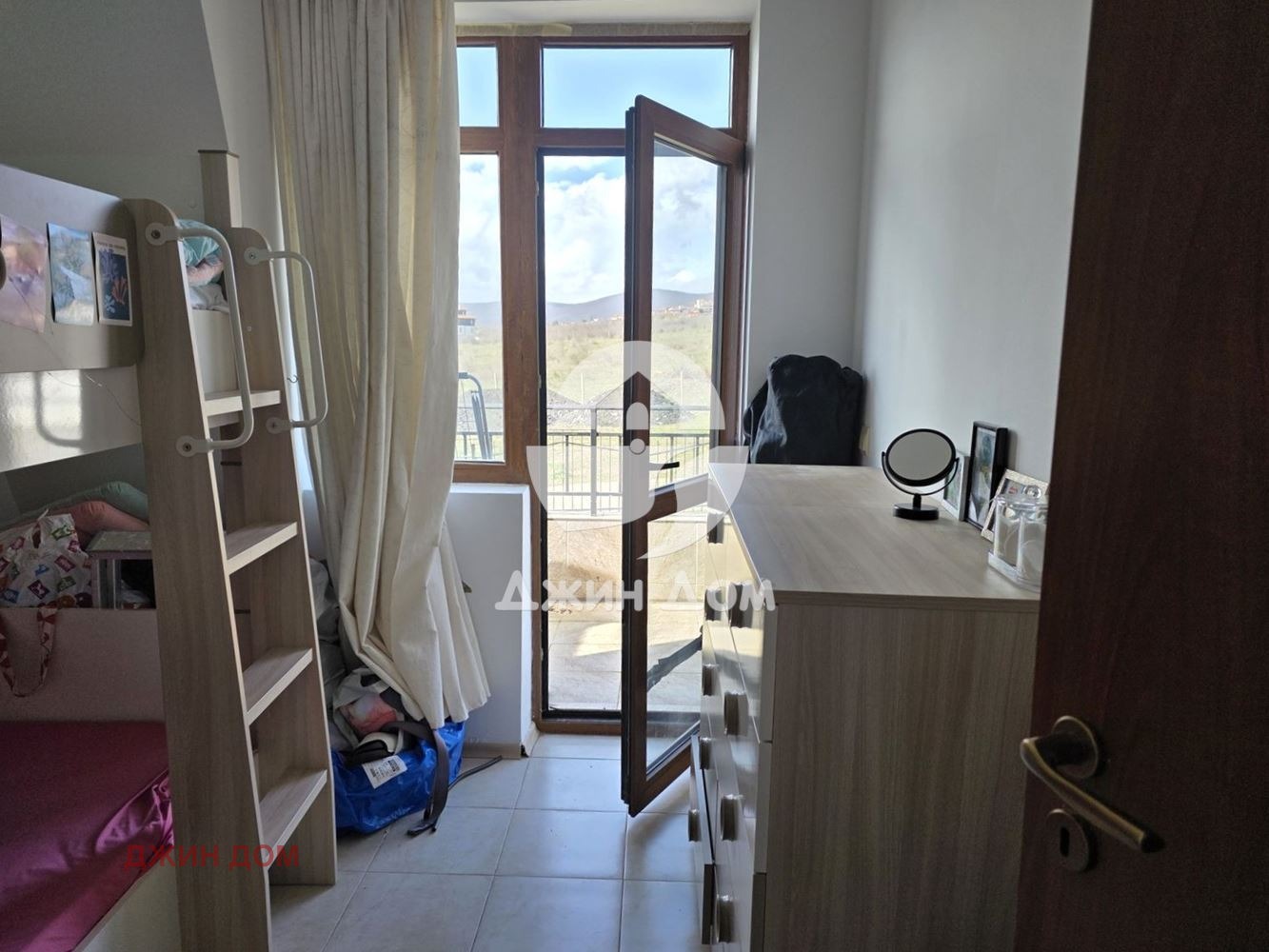 Продава 3-СТАЕН, с. Кошарица, област Бургас, снимка 8 - Апартаменти - 54448327