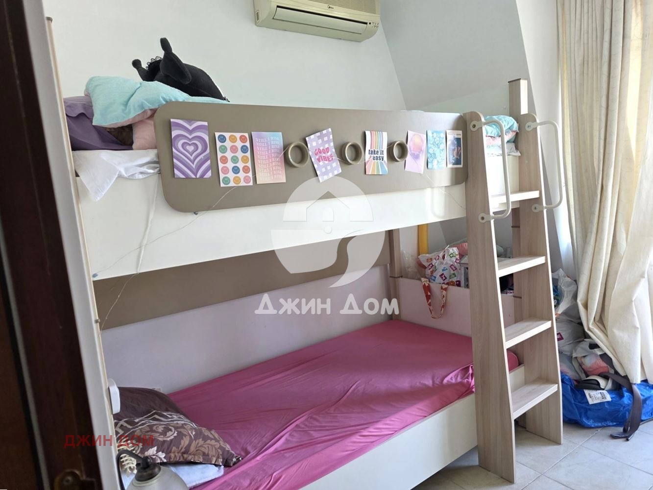 Продава 3-СТАЕН, с. Кошарица, област Бургас, снимка 7 - Апартаменти - 54448327