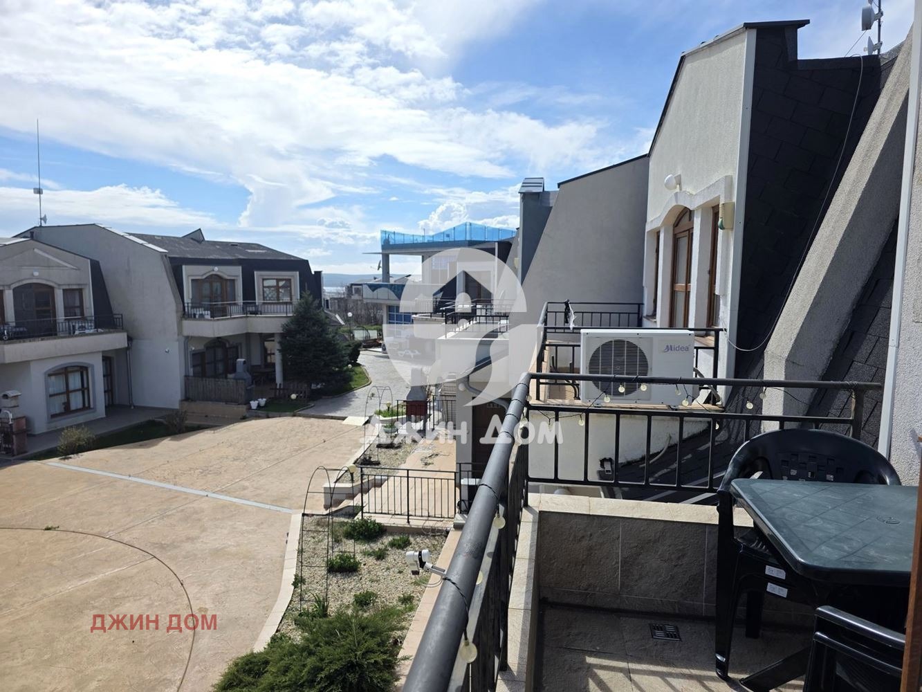 Продава 3-СТАЕН, с. Кошарица, област Бургас, снимка 10 - Апартаменти - 54448327