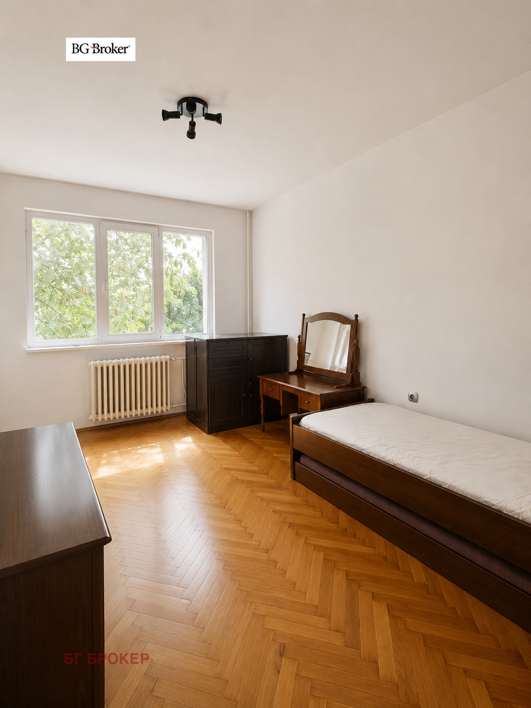 Продава 3-СТАЕН, гр. Бургас, Лазур, снимка 7 - Апартаменти - 55572895