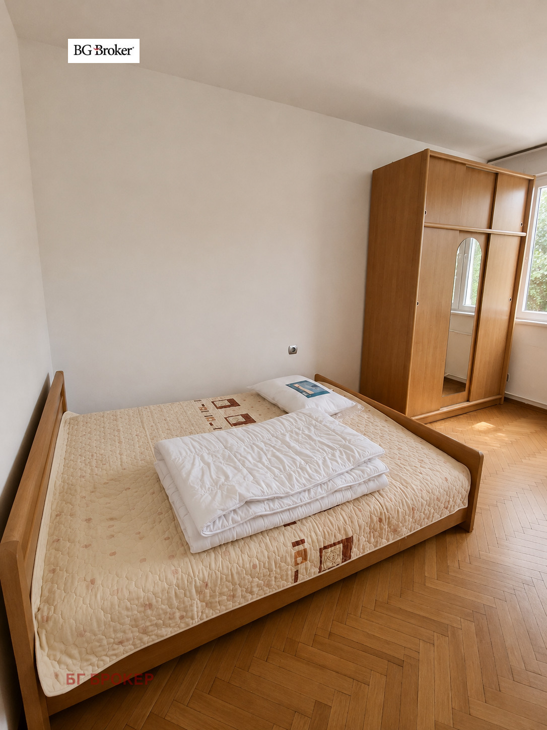 Продава 3-СТАЕН, гр. Бургас, Лазур, снимка 5 - Апартаменти - 55572895