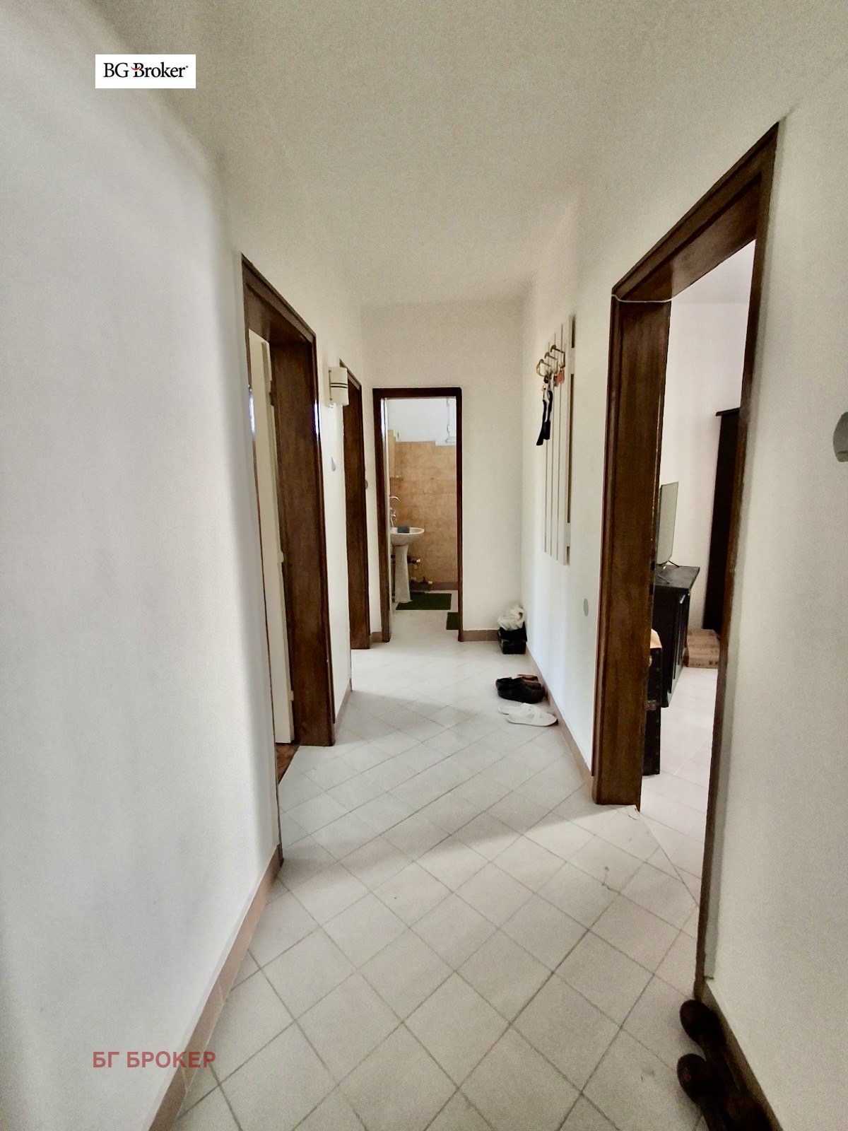 Продава 3-СТАЕН, гр. Бургас, Лазур, снимка 15 - Апартаменти - 55572895