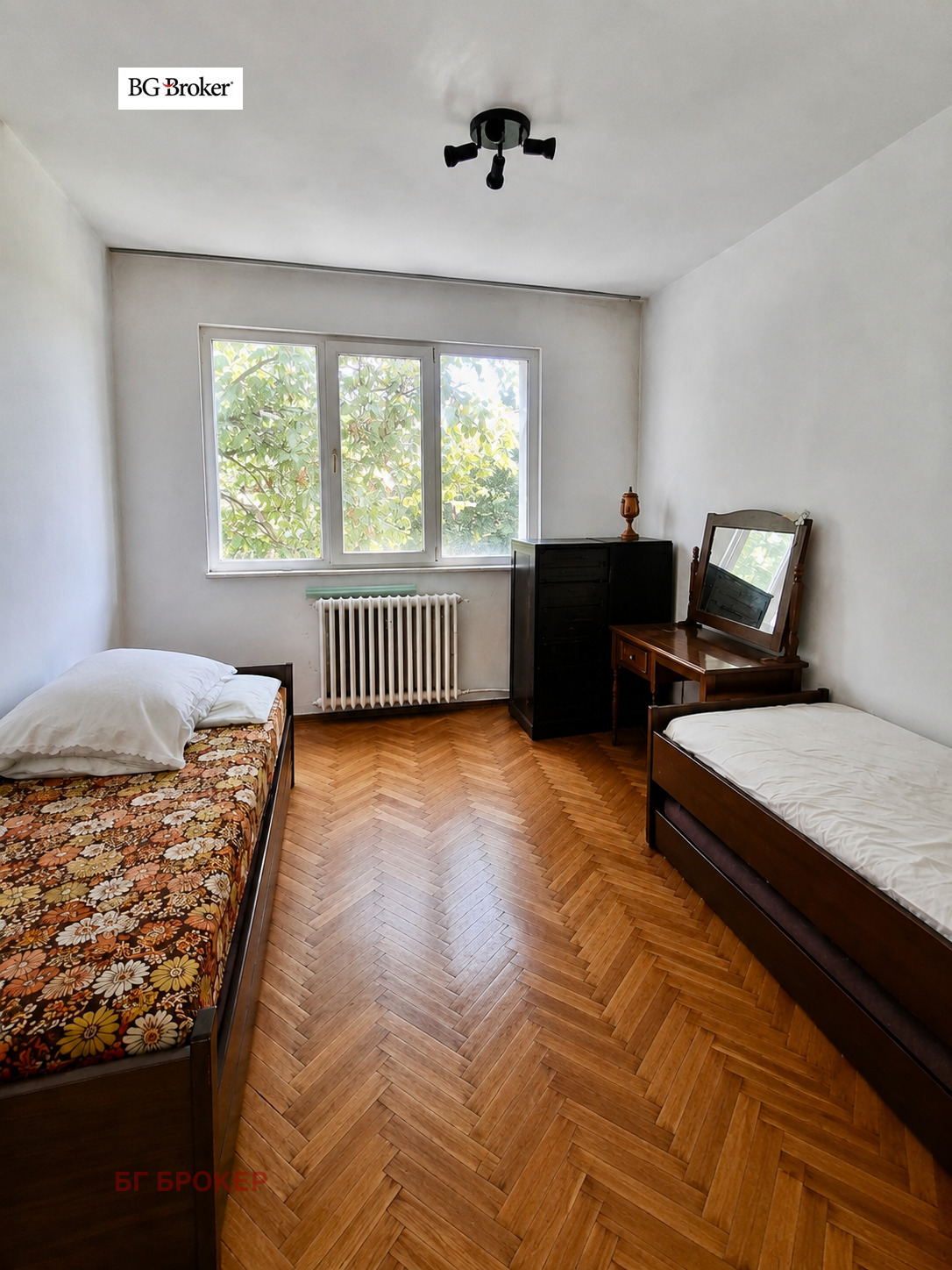 Продава 3-СТАЕН, гр. Бургас, Лазур, снимка 6 - Апартаменти - 55572895