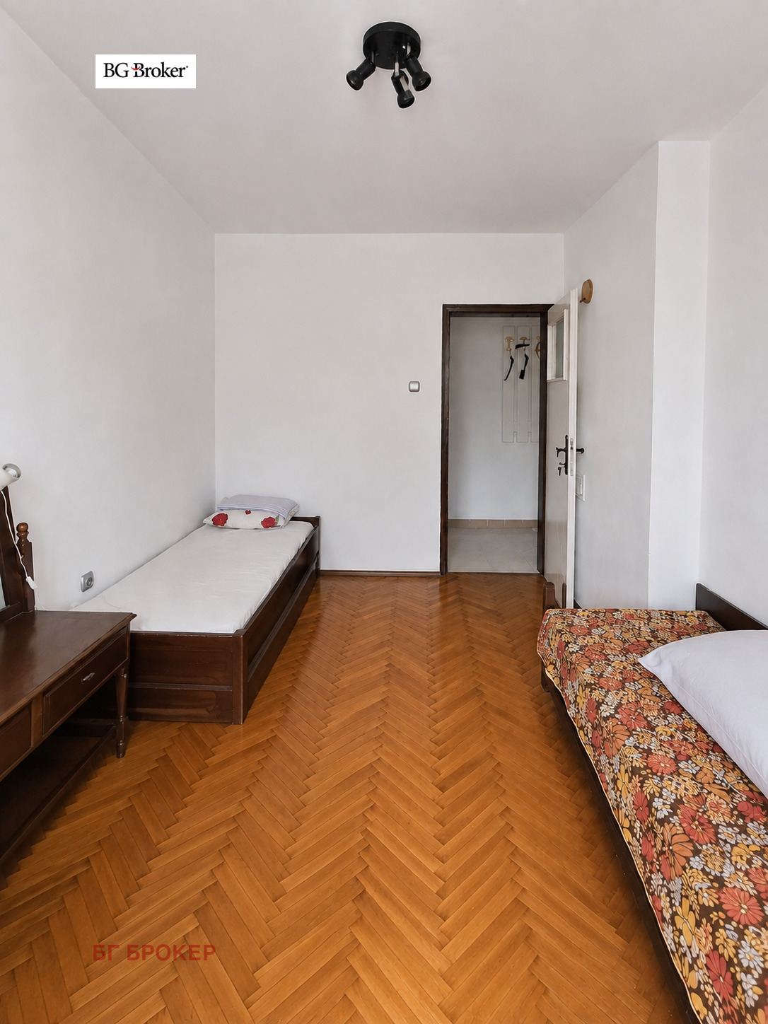 Продава 3-СТАЕН, гр. Бургас, Лазур, снимка 8 - Апартаменти - 55572895
