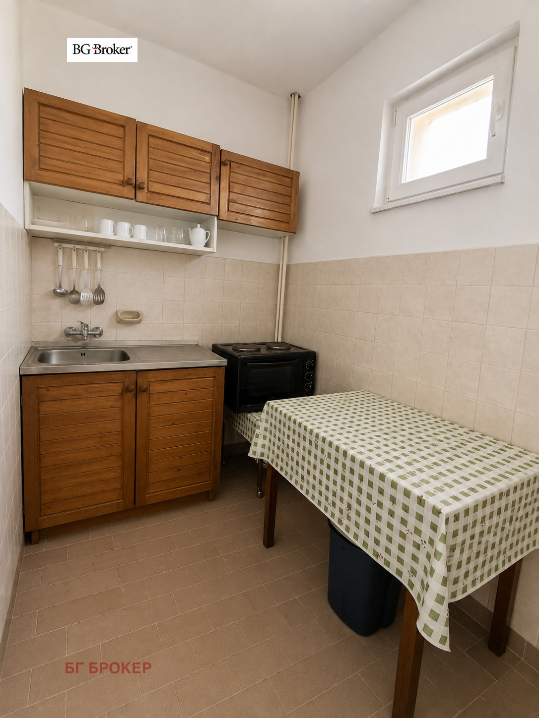 Продава 3-СТАЕН, гр. Бургас, Лазур, снимка 9 - Апартаменти - 55572895