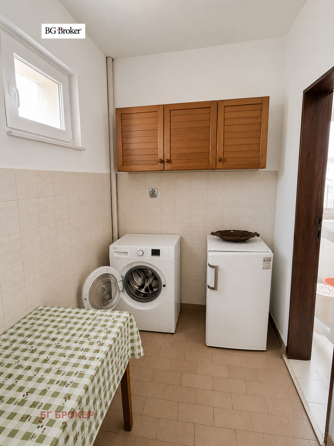 Продава 3-СТАЕН, гр. Бургас, Лазур, снимка 10 - Апартаменти - 55572895