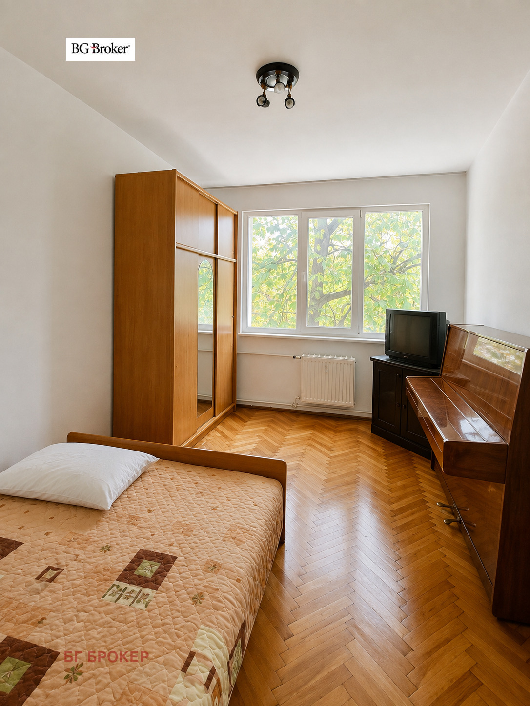 Продава 3-СТАЕН, гр. Бургас, Лазур, снимка 4 - Апартаменти - 55572895
