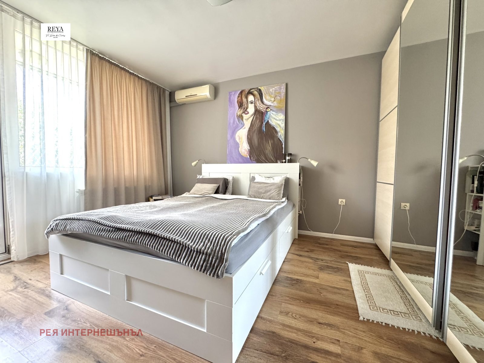 Продава 4-СТАЕН, гр. София, Изток, снимка 9 - Апартаменти - 53872634