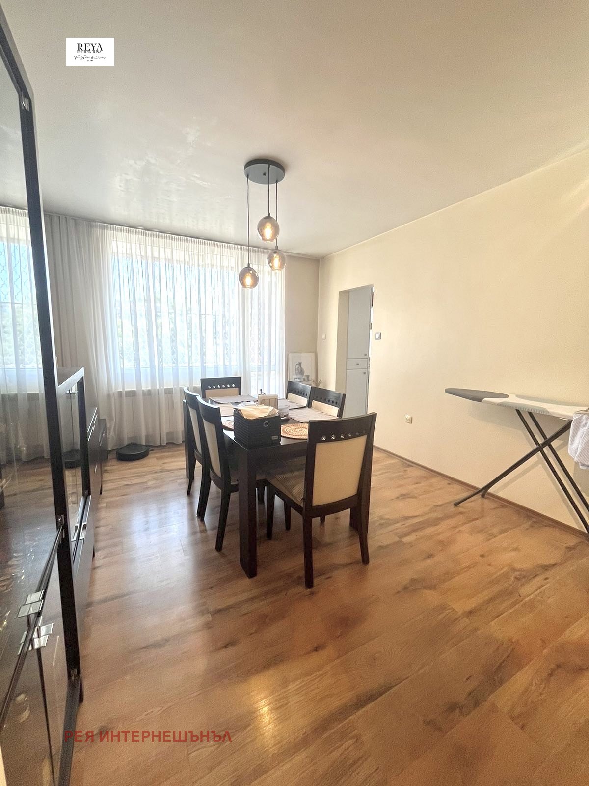 Продава 4-СТАЕН, гр. София, Изток, снимка 3 - Апартаменти - 53872634