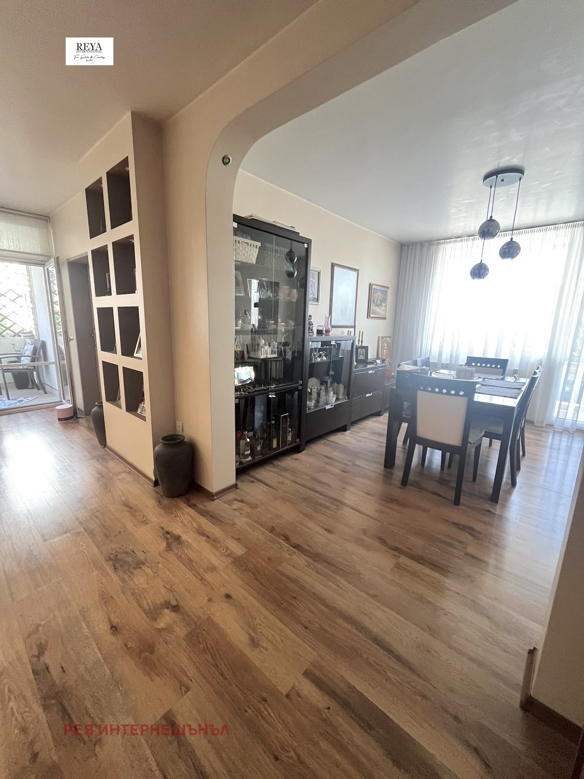 Продава 4-СТАЕН, гр. София, Изток, снимка 4 - Апартаменти - 53872634