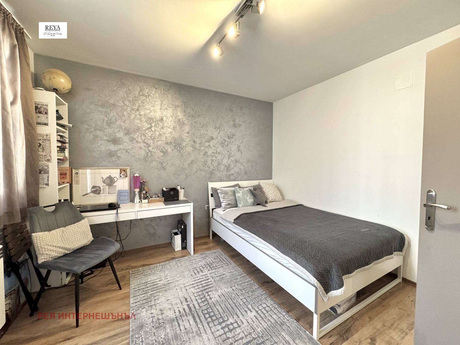 Продава 4-СТАЕН, гр. София, Изток, снимка 11 - Апартаменти - 53872634