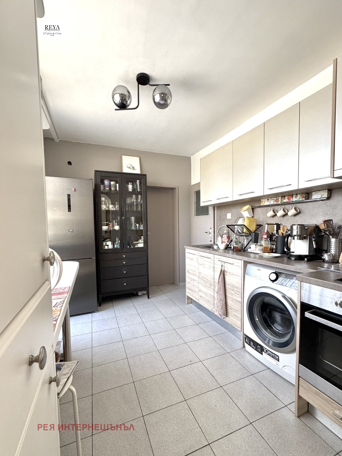 Продава 4-СТАЕН, гр. София, Изток, снимка 7 - Апартаменти - 53872634