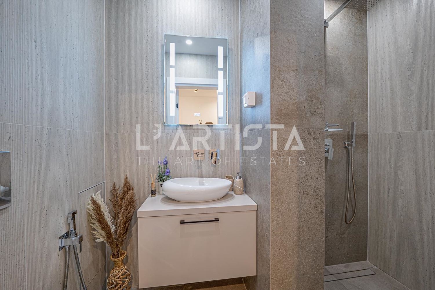 Продава 4-СТАЕН, гр. София, Павлово, снимка 13 - Апартаменти - 54988837