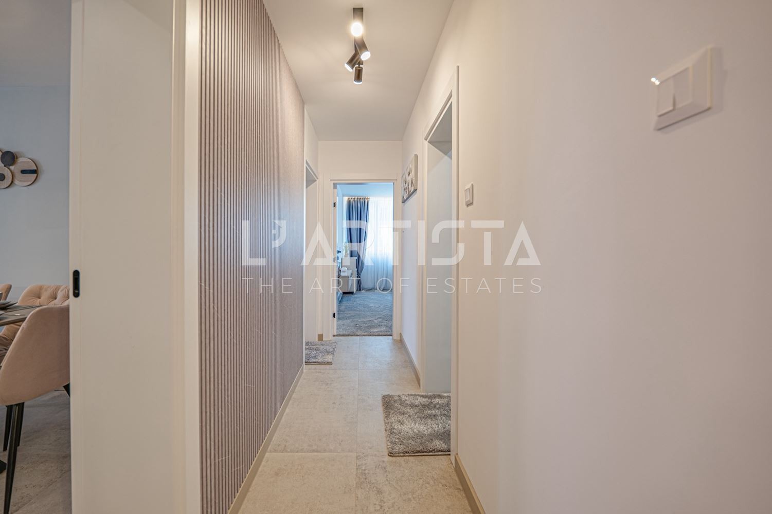 Продава 4-СТАЕН, гр. София, Павлово, снимка 16 - Апартаменти - 54988837