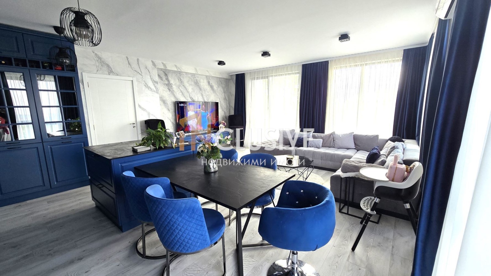 Продава МНОГОСТАЕН, гр. Варна, Левски 1, снимка 2 - Апартаменти - 51920853