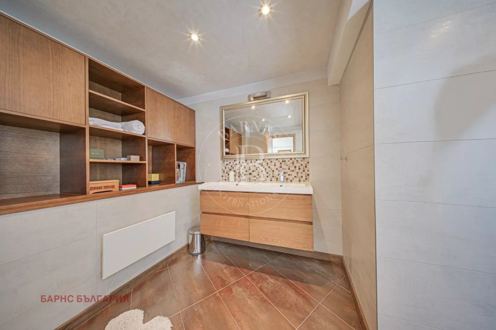 Продава КЪЩА, гр. София, Драгалевци, снимка 17 - Къщи - 54703541