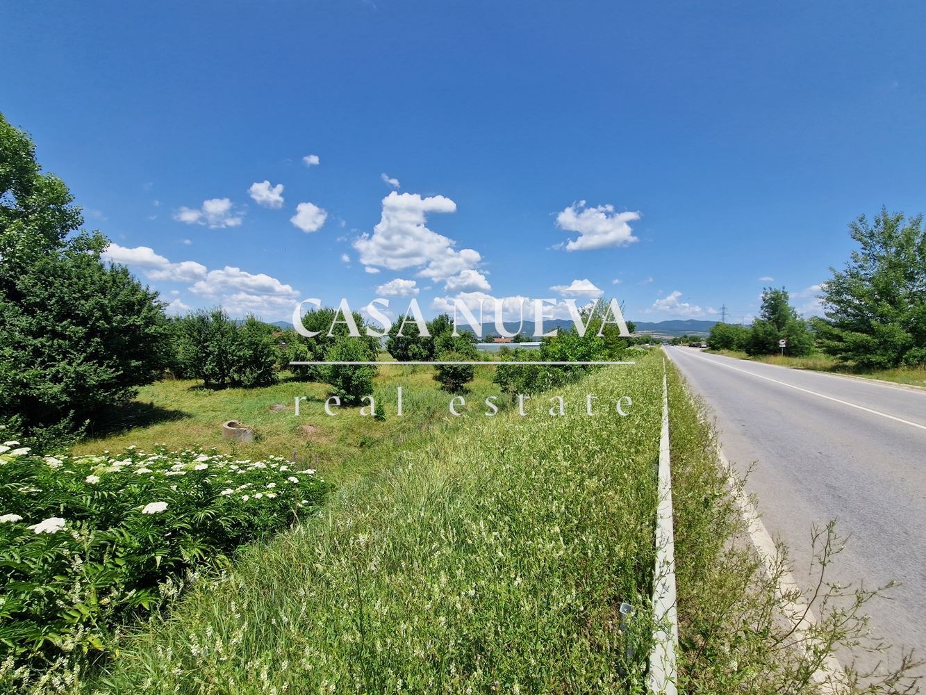 Продава ПАРЦЕЛ, гр. София, гр. Нови Искър, снимка 2 - Парцели - 46431635