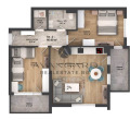 Продава 3-СТАЕН, град Пловдив, Кършияка • 156059 € • 93150841 — Holmes.bg