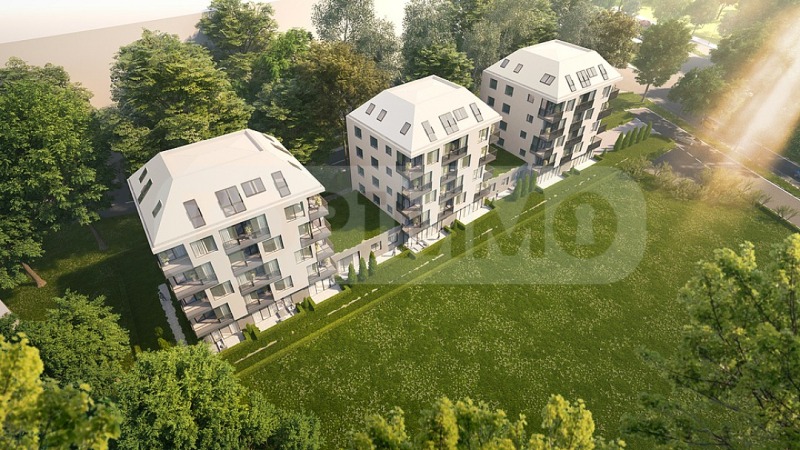 Продава 2-СТАЕН в град Варна, Трошево - 76 кв.м / 145 000 € » 283 595.35 лв., ТОПИММО