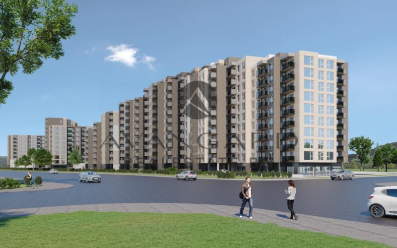 Продава 3-СТАЕН в град Пловдив, Кючук Париж - 106 кв.м / 101 327 € » 198 178.39 лв., АВАНГАРД РИЪЛ ЕСТЕЙТ