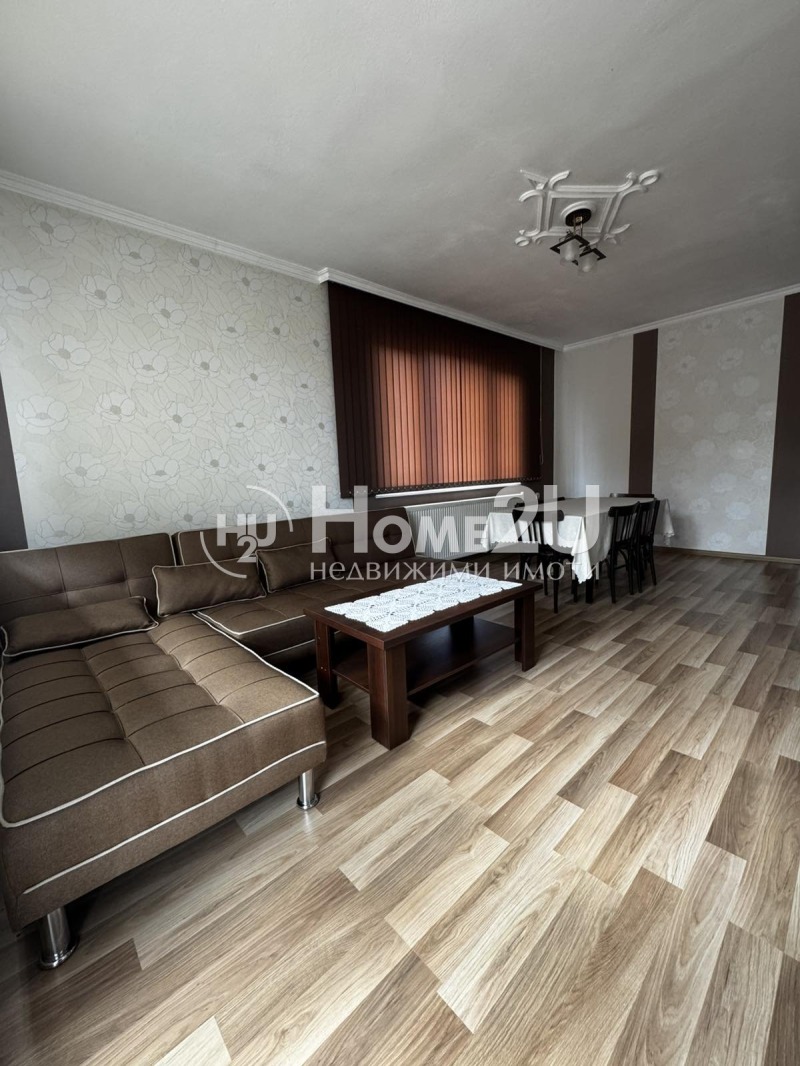 Продава ЕТАЖ ОТ КЪЩА в град Кюстендил, Герена - 122 кв.м / 89 990 € » 176 005.14 лв., ХОУМ ТУ Ю БЪЛГАРИЯ