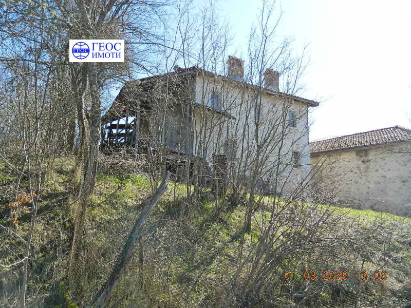 Продава КЪЩА в област Смолян, с. Полковник Серафимово - 132 кв.м / 18 500 € » 36 182.86 лв., ГЕОС ИМОТИ ЕООД