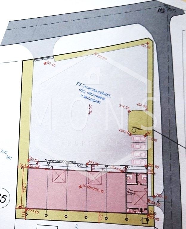 Продава ПАРЦЕЛ | Imot.bg — изображение 1