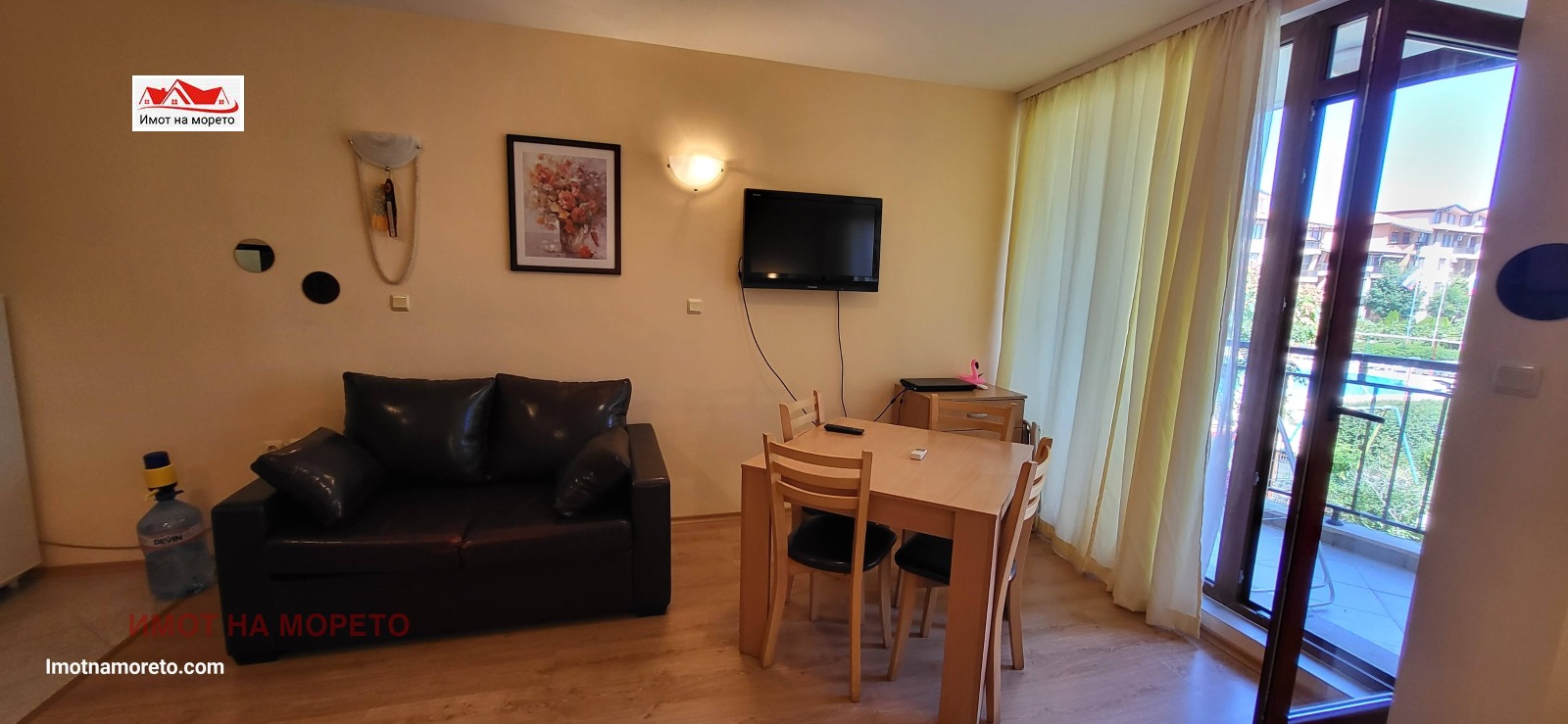 Продава 1-СТАЕН | Imot.bg — изображение 4