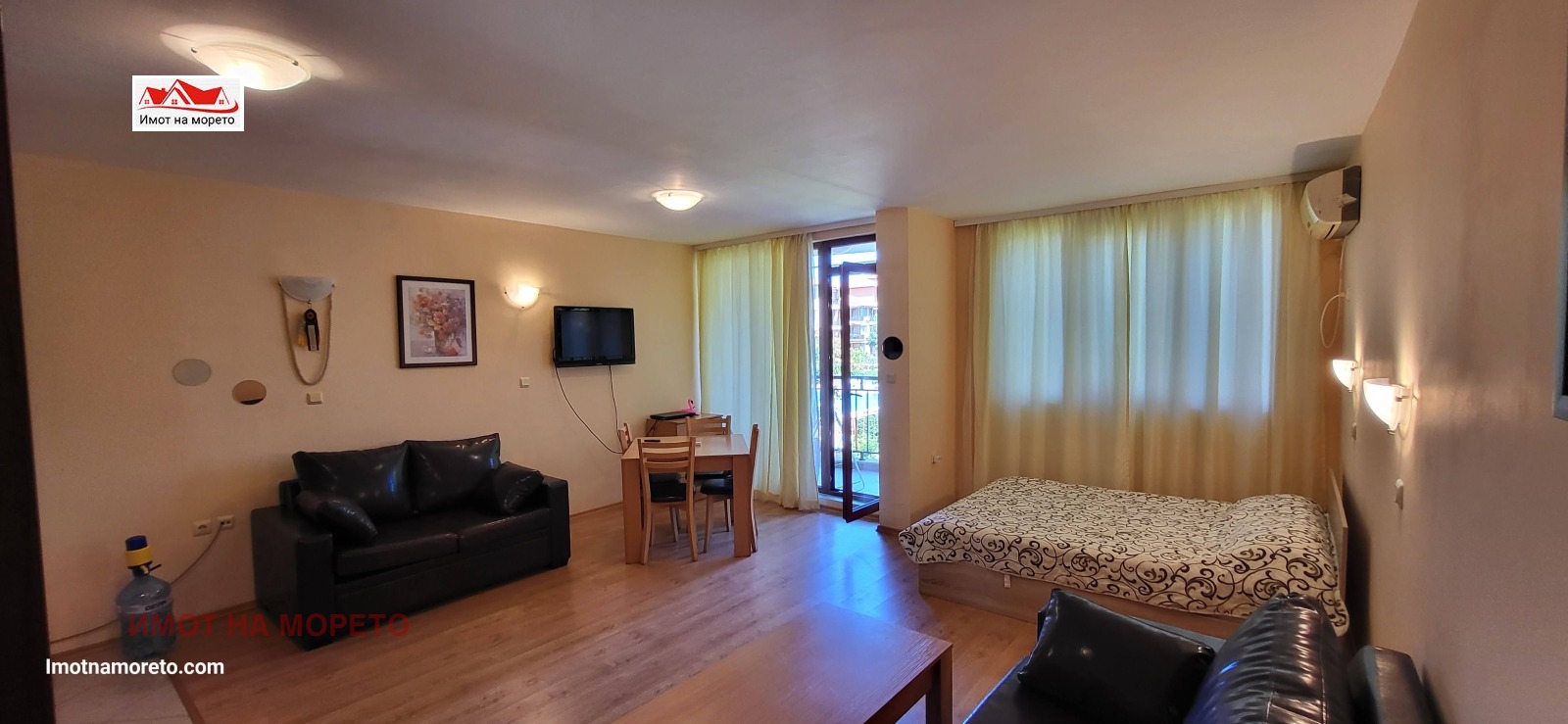 Продава 1-СТАЕН | Imot.bg — изображение 2