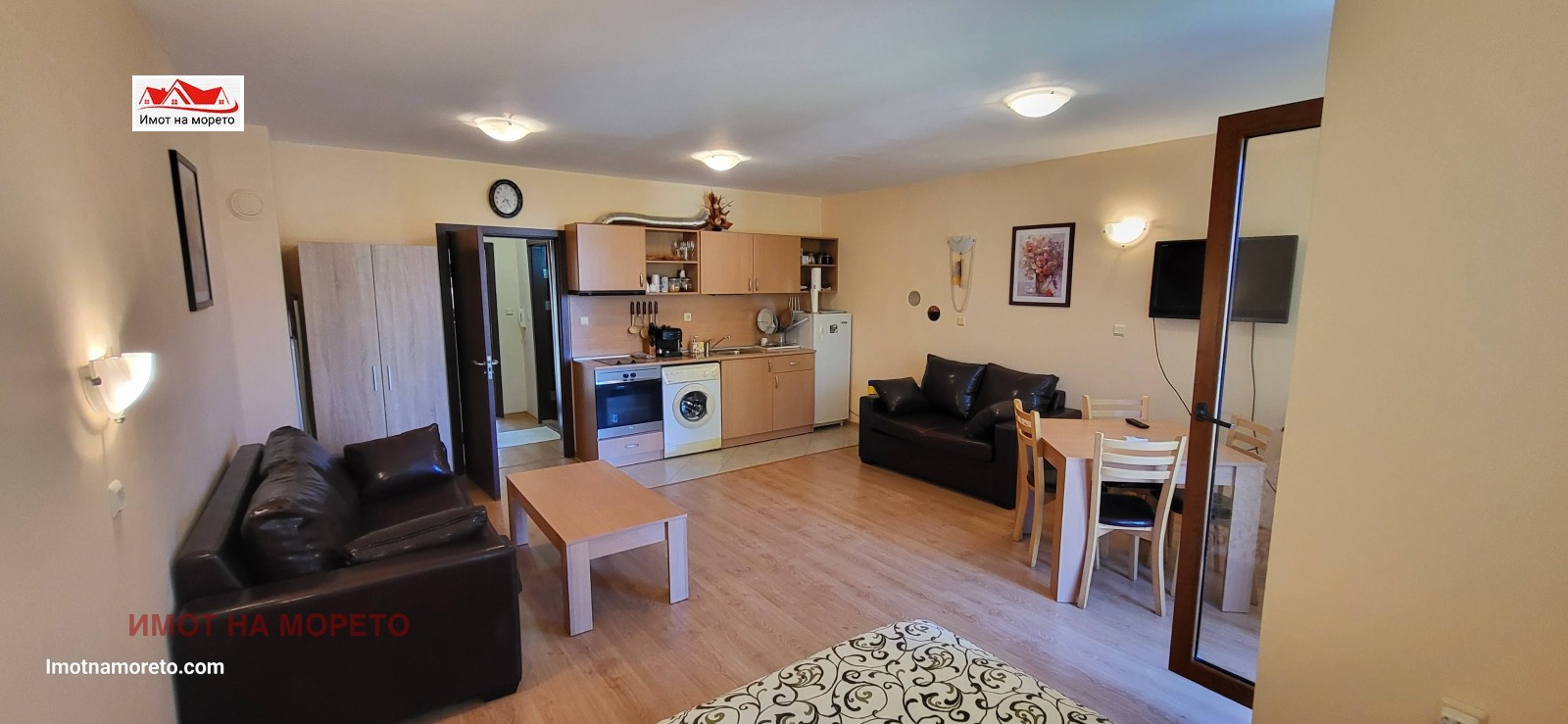 Продава 1-СТАЕН | Imot.bg — изображение 5