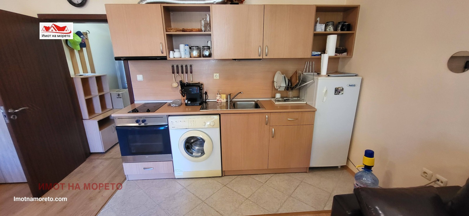 Продава 1-СТАЕН | Imot.bg — изображение 6