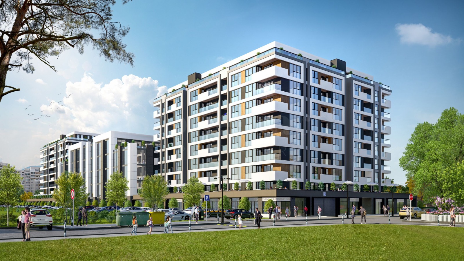 ������� 2-����� | Imot.bg � ����������� 3