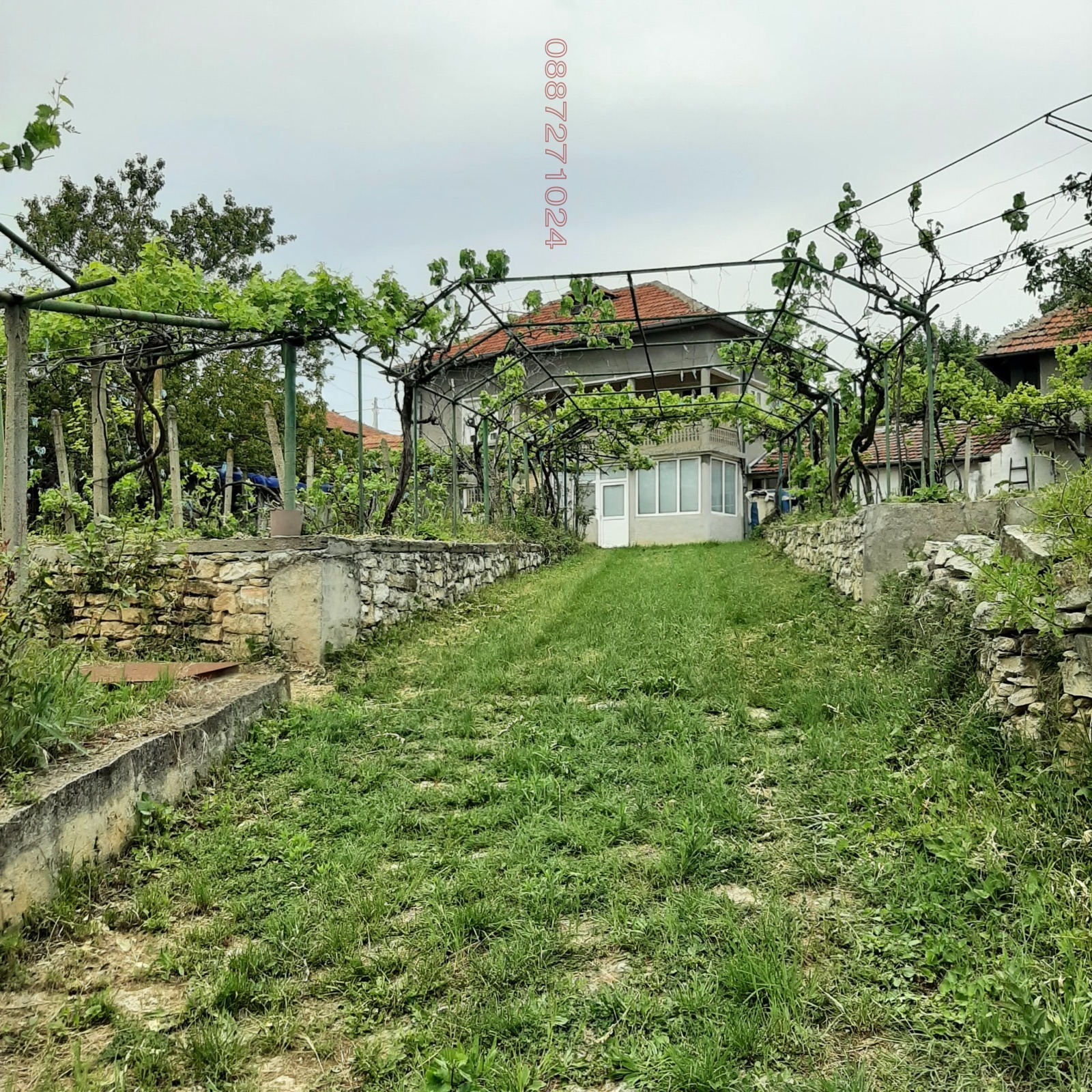 Продава КЪЩА | Imot.bg — изображение 2