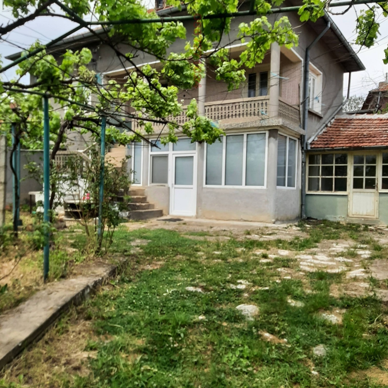 Продава КЪЩА | Imot.bg — изображение 1