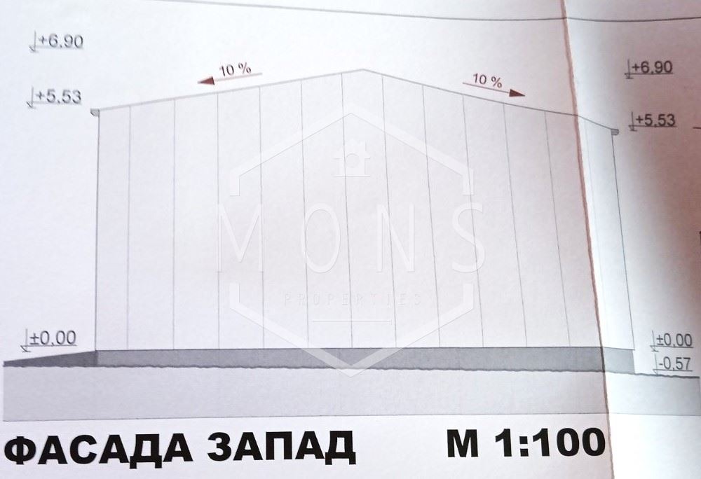 Продава ПАРЦЕЛ | Imot.bg — изображение 5