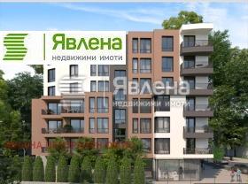 1 bedroom Nadezhda 1, Sofia 1